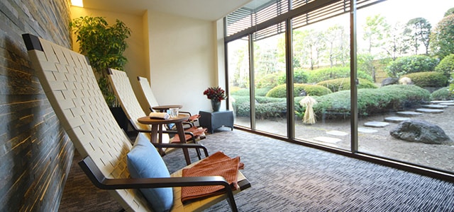 エステティックサロン ソシエ ホテルメトロポリタン仙台店